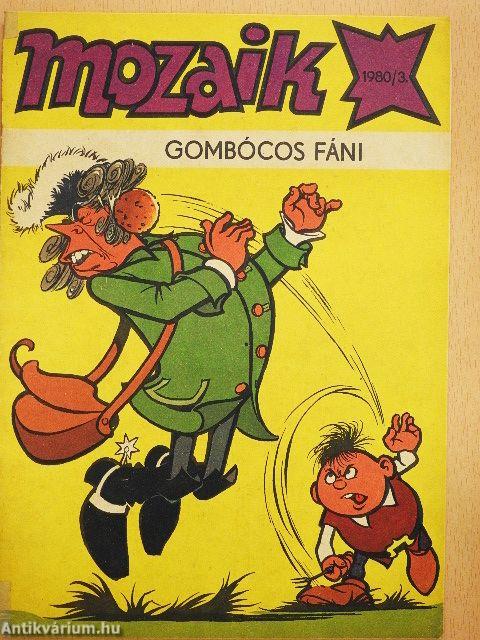 Mozaik 1980/3.
