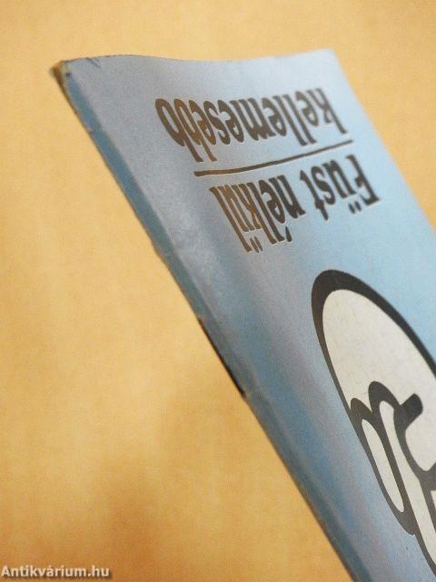 Ördög az emberben/A perdöntő ujjlenyomat