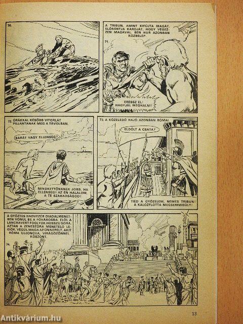 Ben Hur