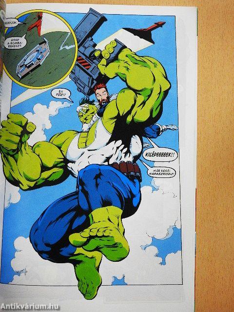 Marvel+ 2019/2. Különszám