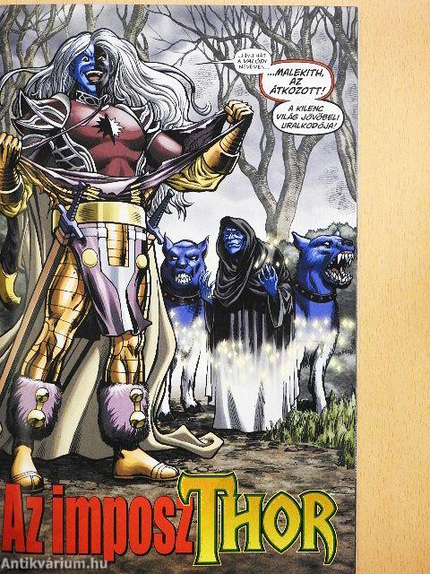 Marvel+ 2018/5. Különszám