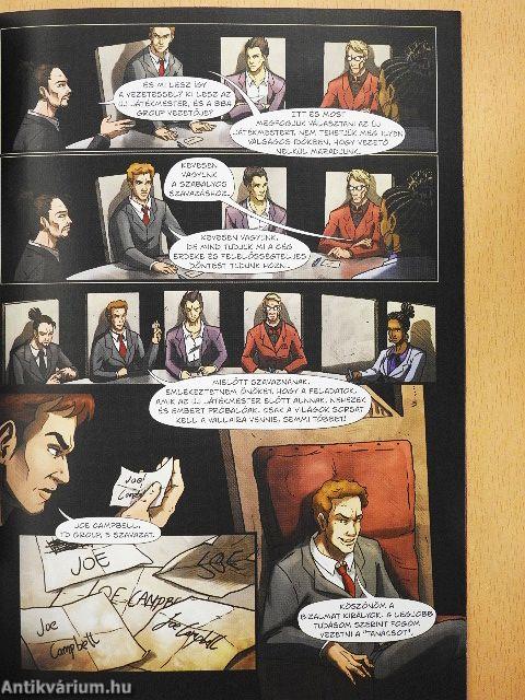 Iron Lady - Arcanum 2017/12.