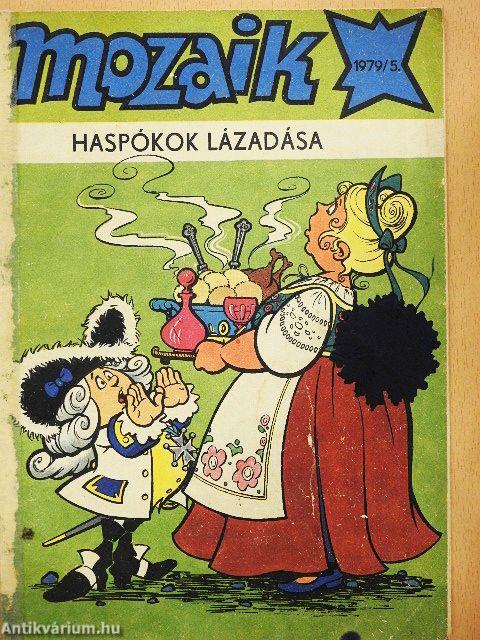 Mozaik 1979/5.