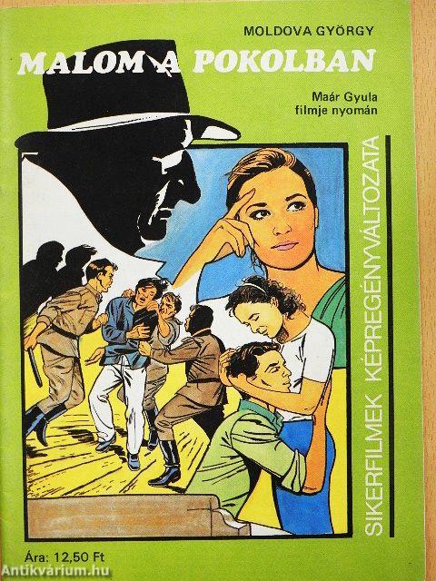 A Beverly Hills-i zsaru/Malom a pokolban