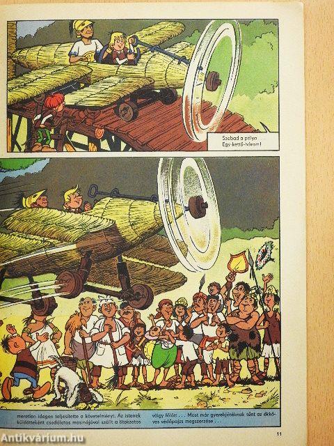 Mozaik 1985. (nem teljes évfolyam)