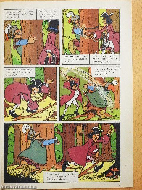 Mozaik 1980. (nem teljes évfolyam)