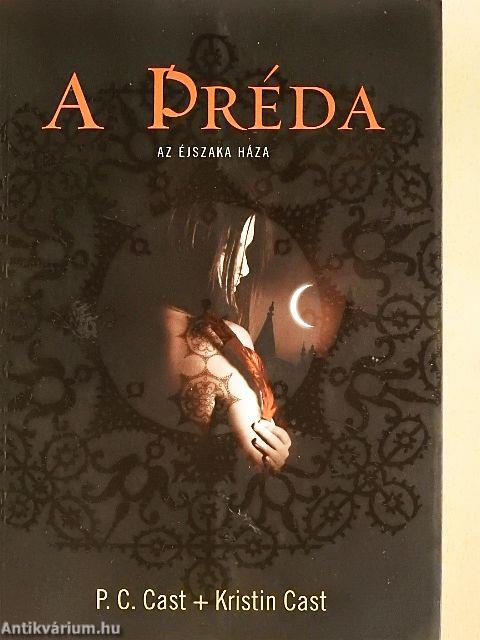 A préda