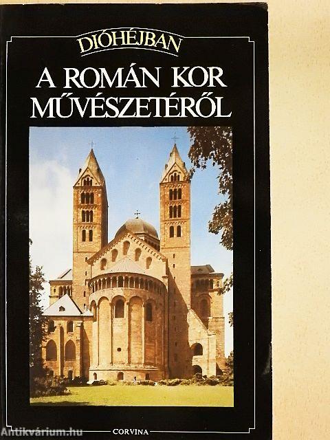 A román kor művészetéről