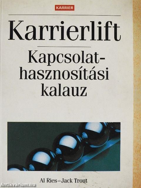 Karrierlift