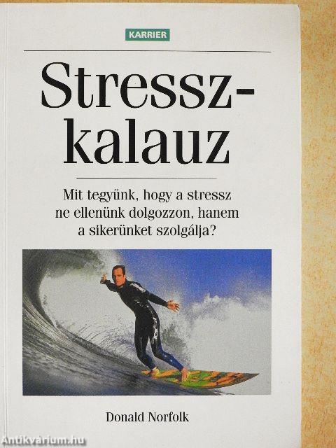 Stresszkalauz
