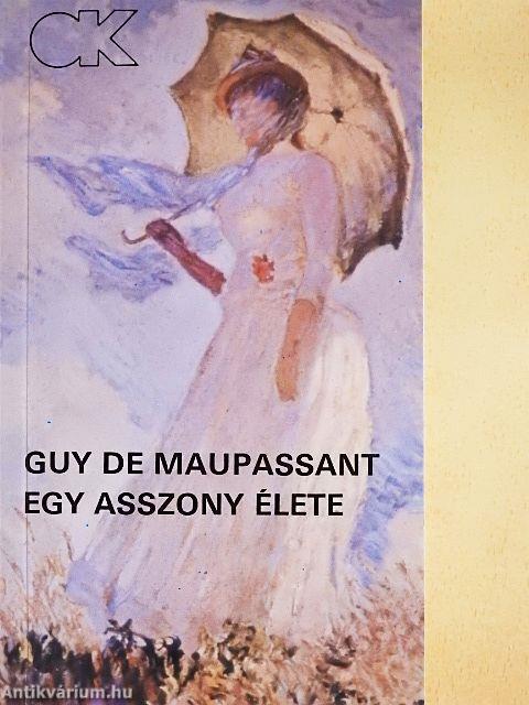 Egy asszony élete