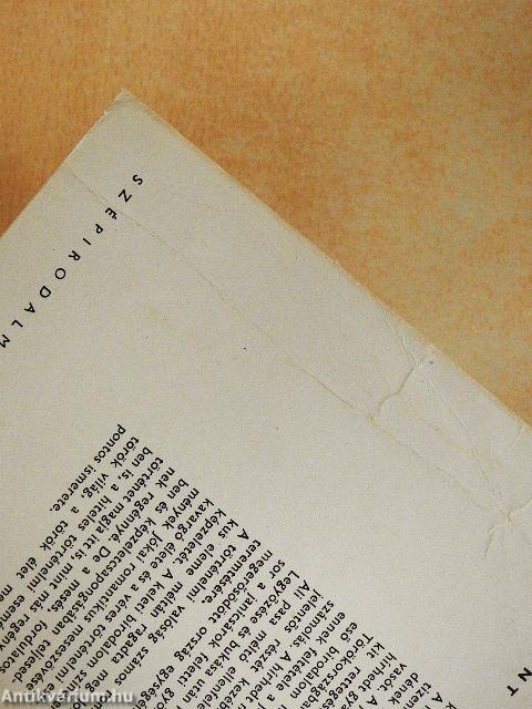 A janicsárok végnapjai