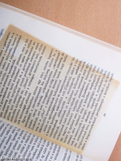 Lakótelepi gyerekek