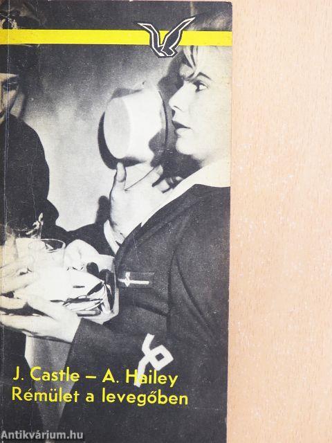 Rémület a levegőben