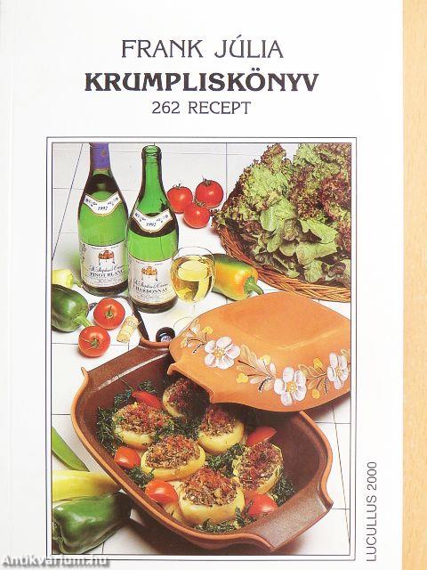 Krumpliskönyv