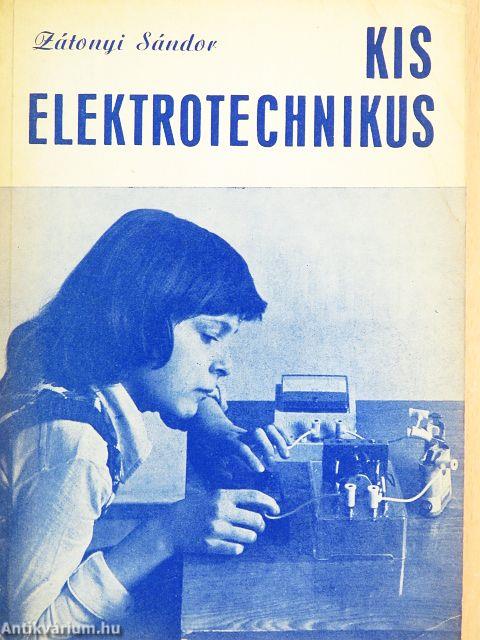 Kis elektrotechnikus