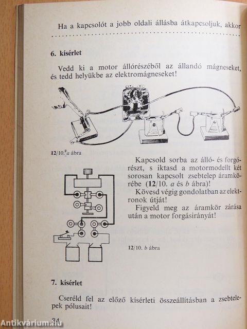 Kis elektrotechnikus