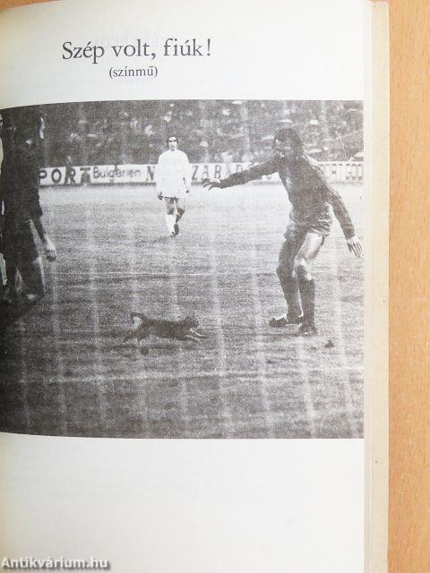 Miért beteg a magyar futball?