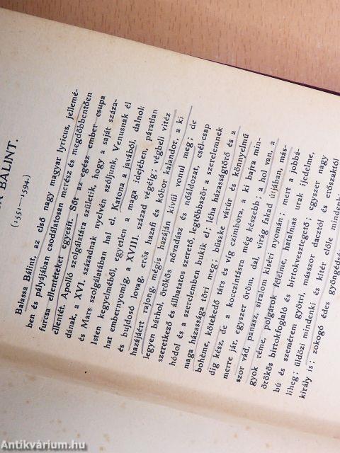 "53 kötet a Magyar Remekirók sorozatból (nem teljes sorozat)"