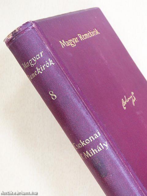"53 kötet a Magyar Remekirók sorozatból (nem teljes sorozat)"