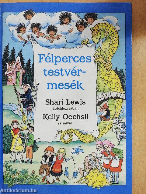 Félperces testvérmesék