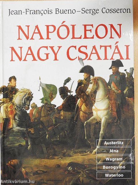 Napóleon nagy csatái