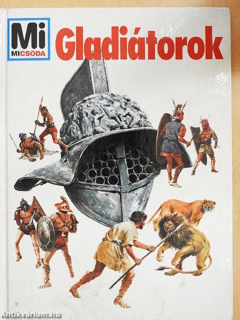 Gladiátorok