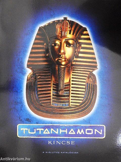 Tutanhamon kincse