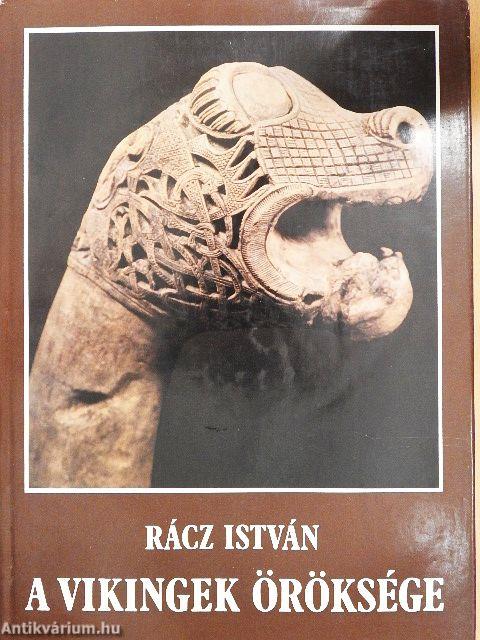 A vikingek öröksége