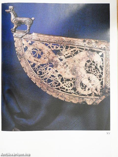 A vikingek öröksége