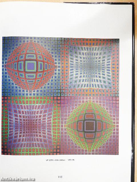 Vasarely GEA