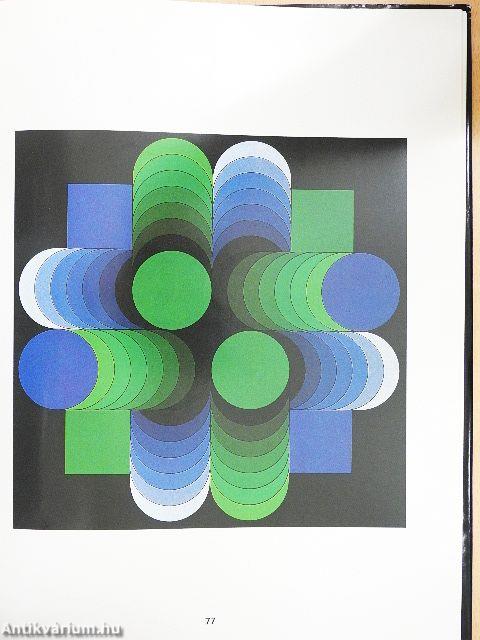 Vasarely GEA