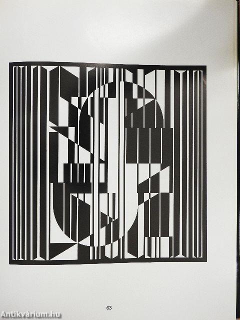 Vasarely GEA