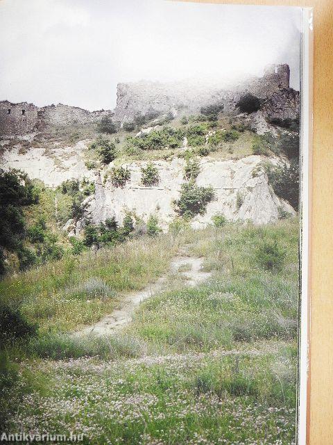 Emlékek az Árpád-korból