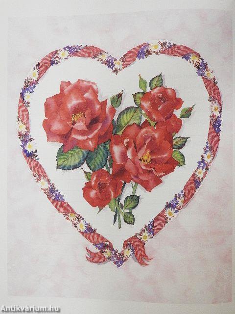 Szeretettel Nagymamától