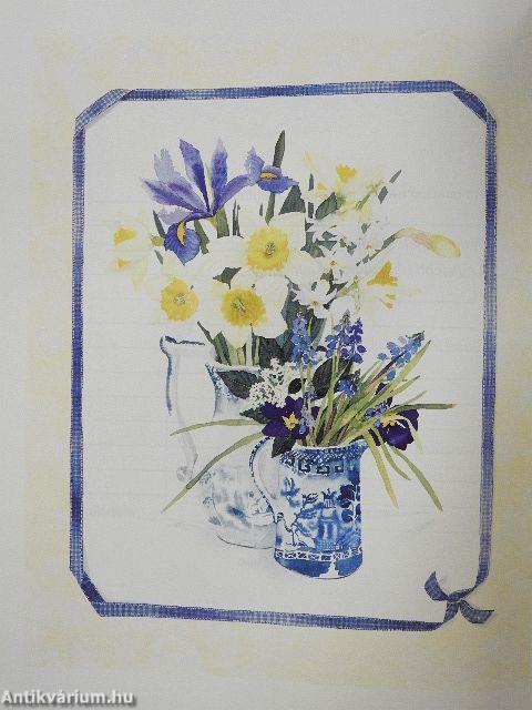 Szeretettel Nagymamától