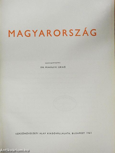 Magyarország