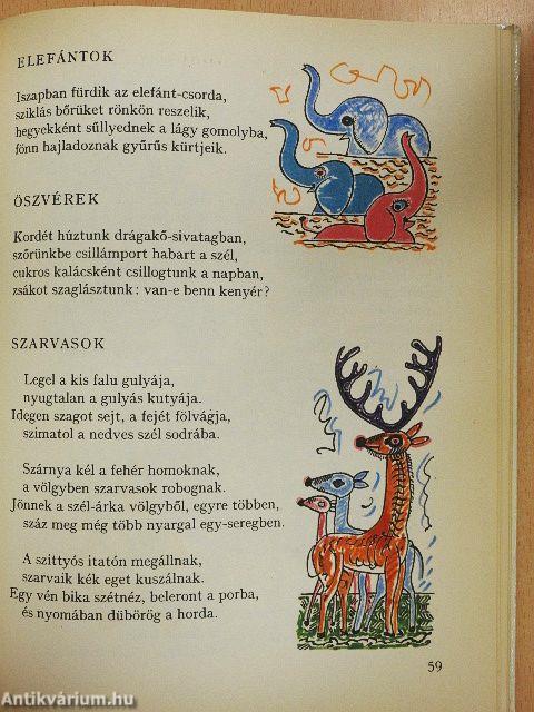 Ha a világ rigó lenne 