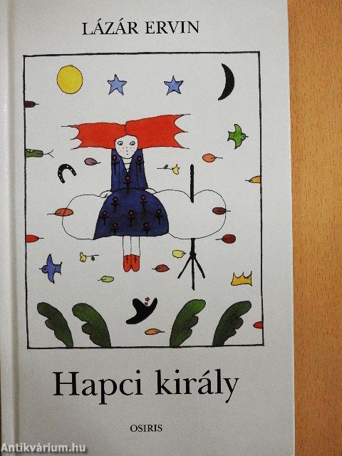Hapci király