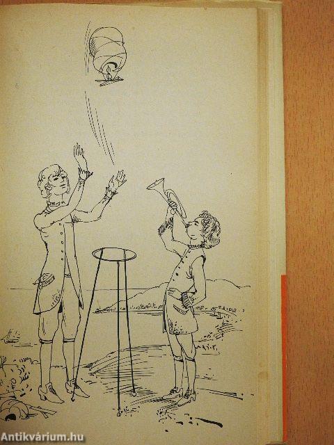 Kis történetek tudósokról, feltalálókról