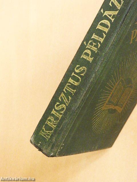 Krisztus példázatai