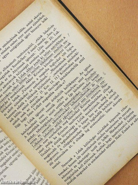 Krisztus példázatai