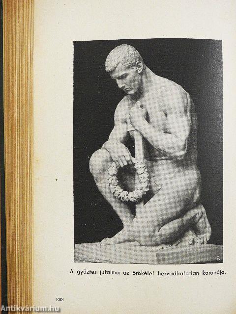 Krisztus példázatai