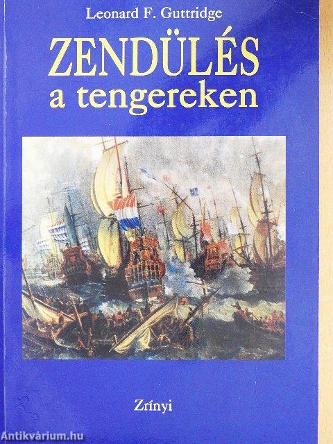 Zendülés a tengereken