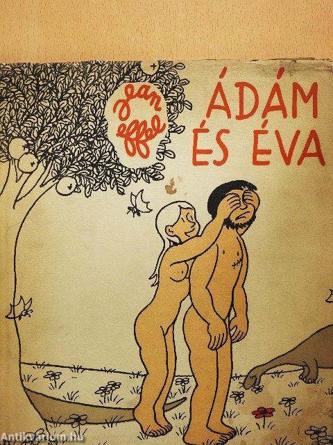 Ádám és Éva