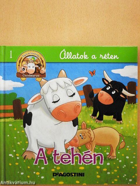 A tehén
