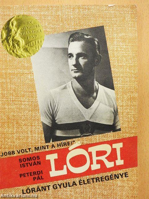 Lóri