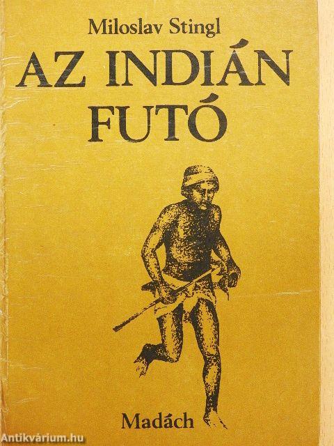 Az indián futó