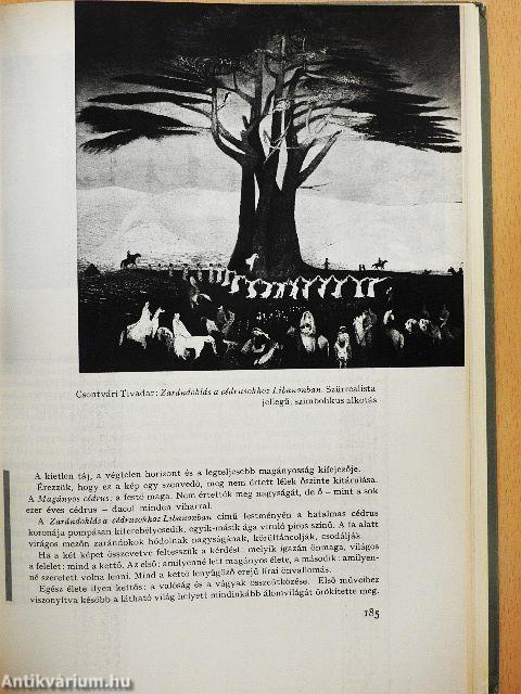 Műalkotások elemzése