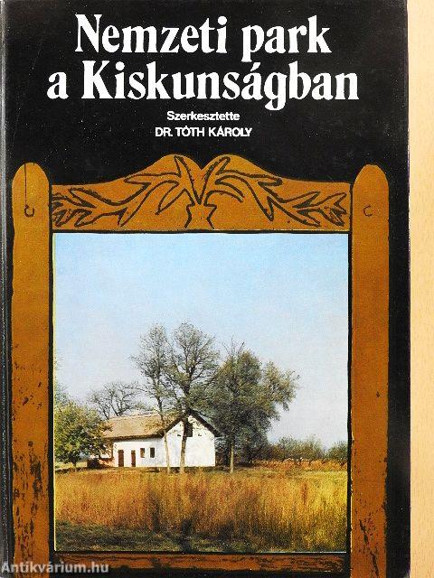 Nemzeti park a Kiskunságban